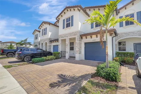 12949 NW 23rd Pl, Miami FL 33167