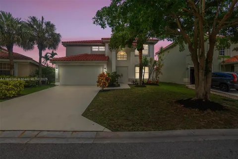 10728 Oak Lake Way, Boca Raton FL 33498