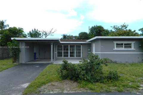 1270 SW 29th Ter, Fort Lauderdale FL 33312