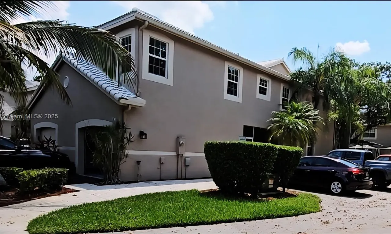 1877 Salerno Cir # 1877, Weston FL 33327