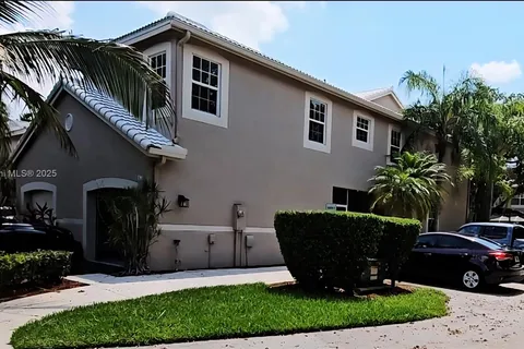1877 Salerno Cir # 1877, Weston FL 33327