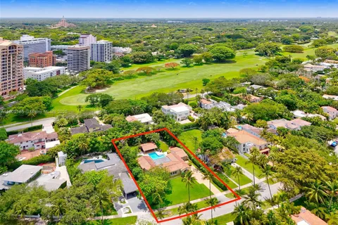 2224 Segovia Circle, Coral Gables FL 33134