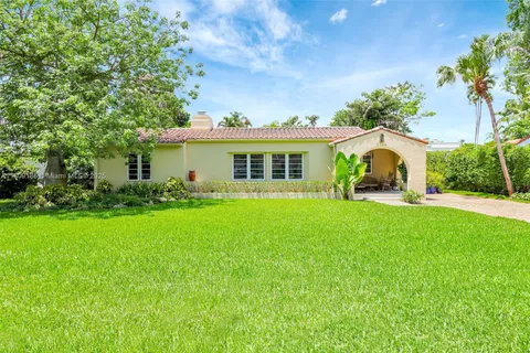 2224 Segovia Circle, Coral Gables FL 33134