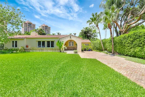 2224 Segovia Circle, Coral Gables FL 33134