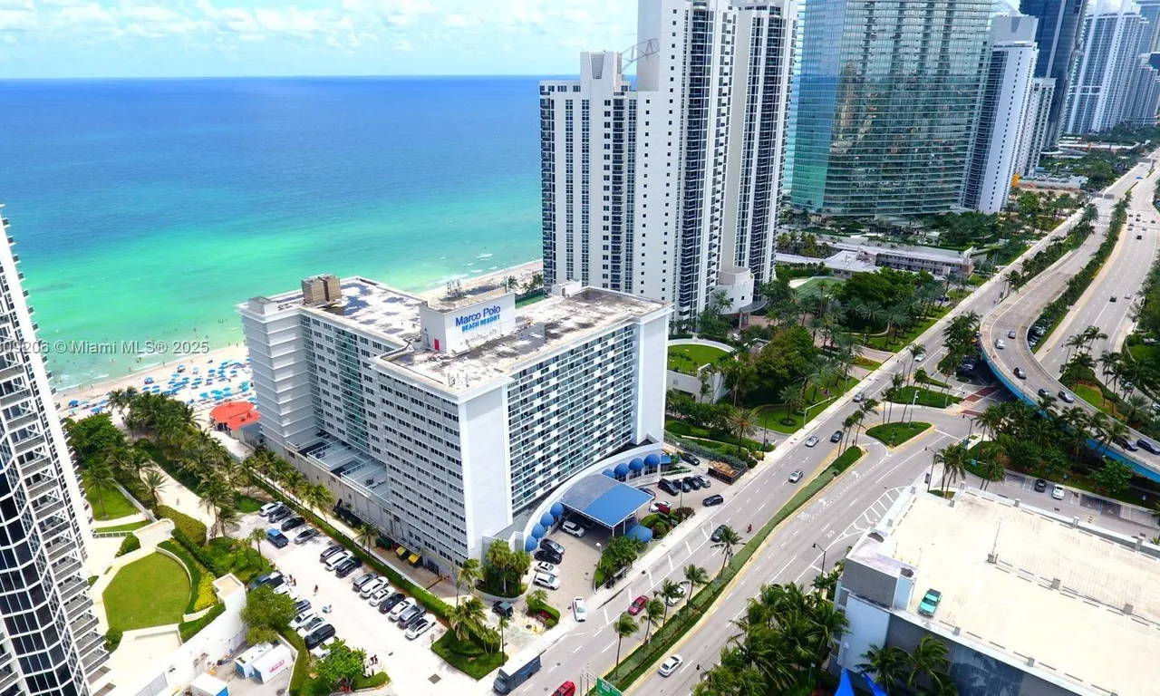 19201 Collins Ave # 427, Sunny Isles Beach FL 33160