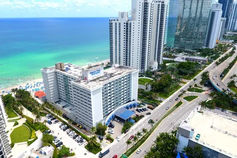 19201 Collins Ave # 427, Sunny Isles Beach FL 33160