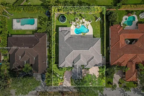 9491 SW 124th Ter, Miami FL 33176