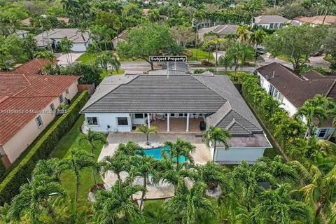 9491 SW 124th Ter, Miami FL 33176