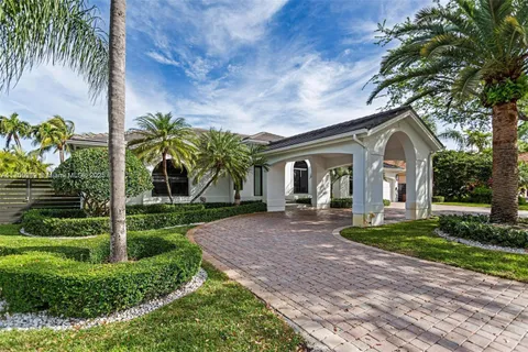 9491 SW 124th Ter, Miami FL 33176