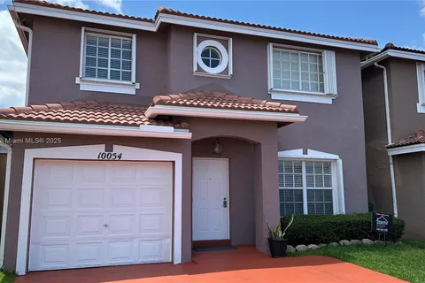 10054 SW 163rd Ct, Miami FL 33196