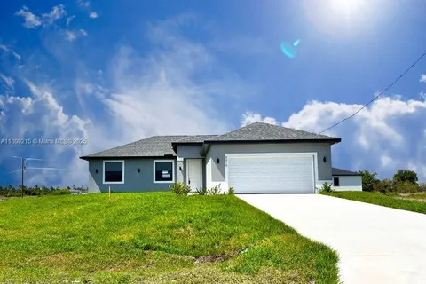 9016 E JUSTICE CR, La Belle FL 33935