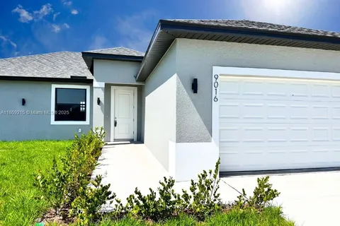 9016 E JUSTICE CR, La Belle FL 33935