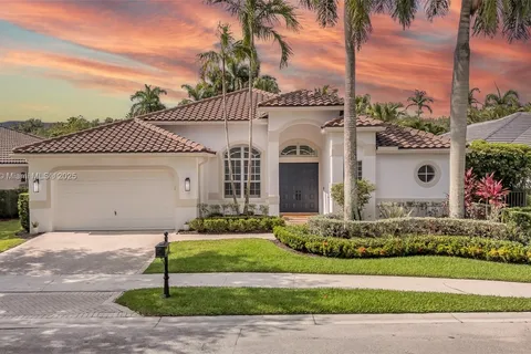 1220 Iris Court, Weston FL 33326