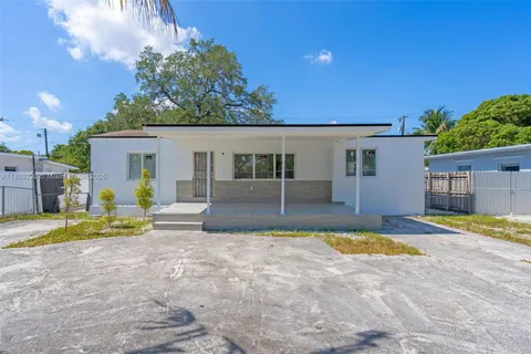 1246 Sharazad Blvd, Opa-Locka FL 33054