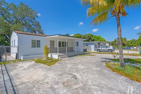 1246 Sharazad Blvd, Opa-Locka FL 33054