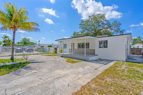 1246 Sharazad Blvd, Opa-Locka FL 33054