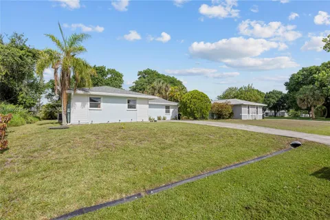 2330 SW Lejune St, Port St. Lucie FL 34953