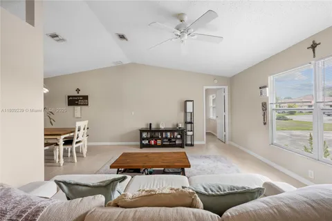 2330 SW Lejune St, Port St. Lucie FL 34953