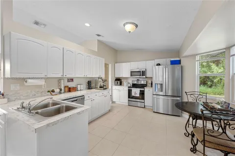 2330 SW Lejune St, Port St. Lucie FL 34953