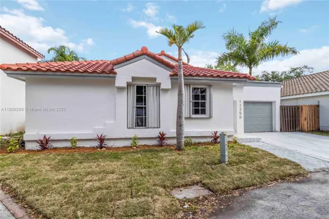 11250 SW 157th Ct, Miami FL 33196