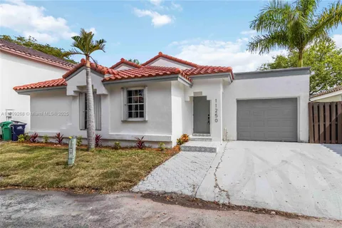 11250 SW 157th Ct, Miami FL 33196