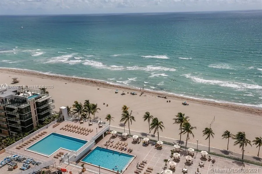 2401 S Ocean Dr # 2102, Hollywood FL 33019