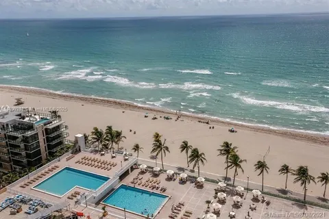 2401 S Ocean Dr # 2102, Hollywood FL 33019