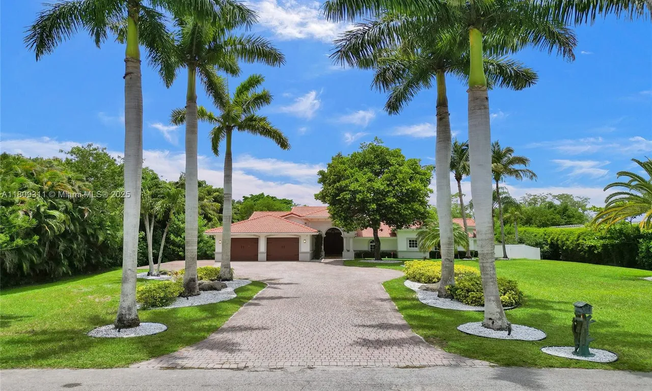 5963 NW 75th Way, Parkland FL 33067