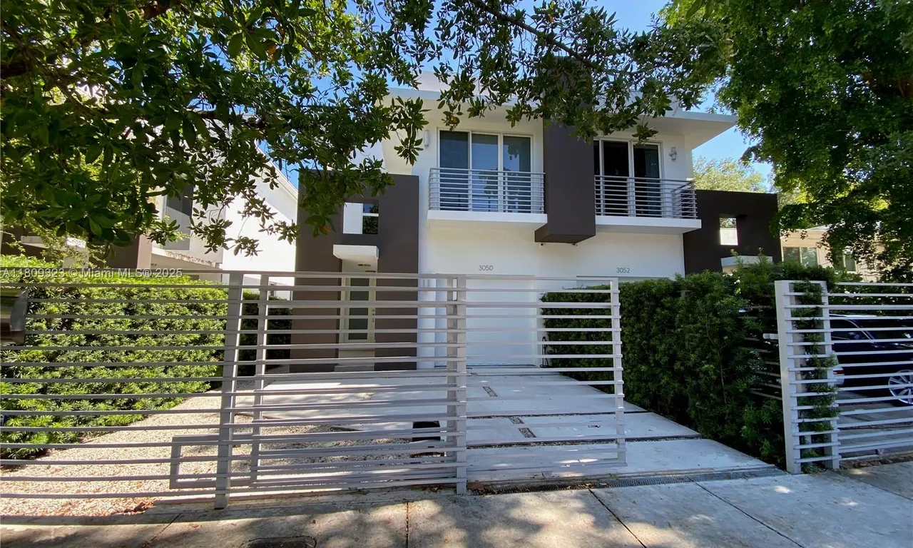 3050 Day Ave # 1, Miami FL 33133