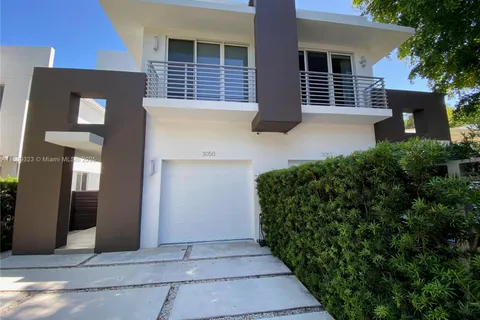 3050 Day Ave # 1, Miami FL 33133