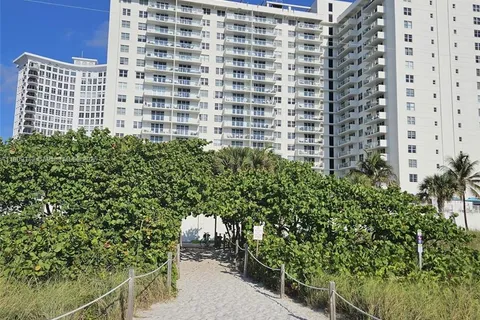 5701 E Collins Ave, Miami Beach FL 33140