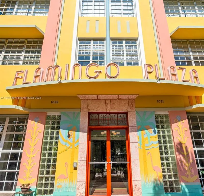 1051 Meridian Ave # A, Miami Beach FL 33139