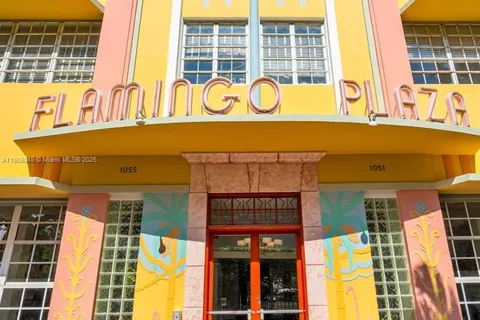 1051 Meridian Ave # A, Miami Beach FL 33139