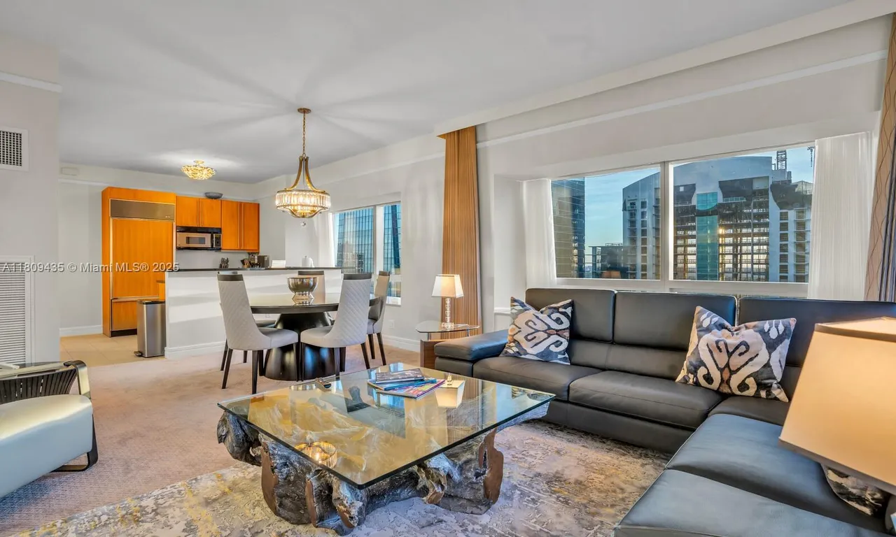 1435 Brickell Ave # 3012, Miami FL 33131