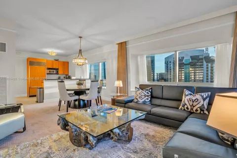 1435 Brickell Ave # 3012, Miami FL 33131