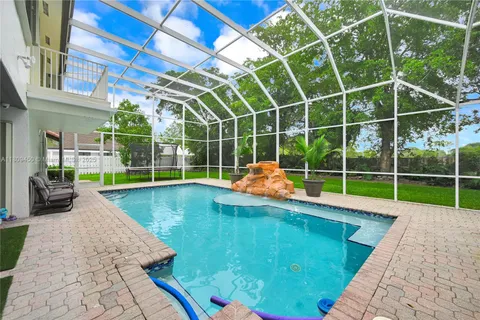 9866 SW 111th Ter # 9866, Miami FL 33176