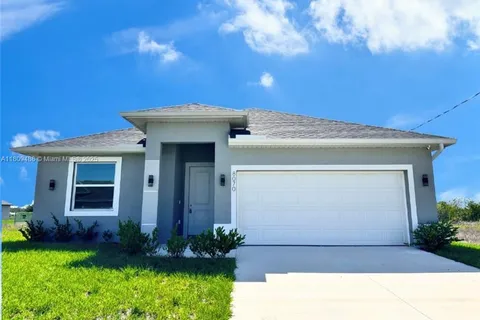 8070 MARSH CIR, La Belle FL 33935