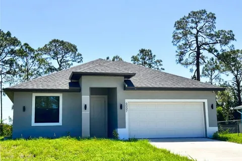 6007 KUMQUAT CIR, La Belle FL 33935