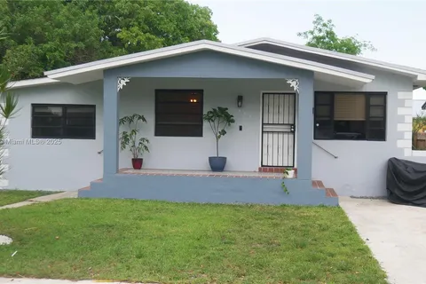 1930 NW 55th St, Miami FL 33142