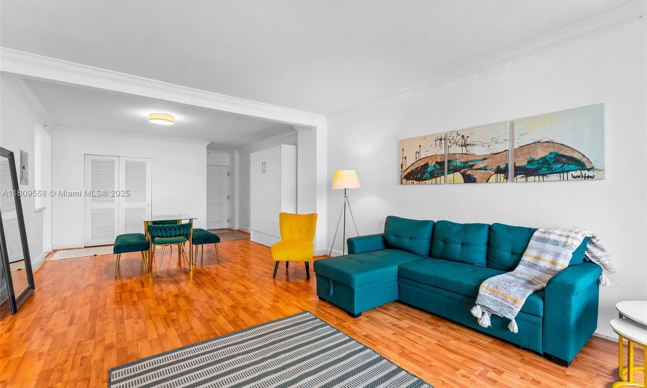 401 69th St # 708, Miami Beach FL 33141