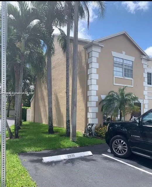 2893 Belmont Ln # 2893, Cooper City FL 33026