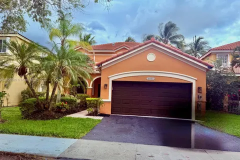 1463 Banyan Way # 1463, Weston FL 33327
