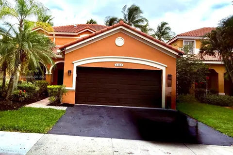 1463 Banyan Way # 1463, Weston FL 33327