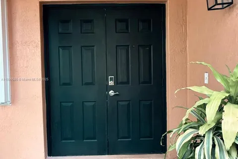 1463 Banyan Way # 1463, Weston FL 33327