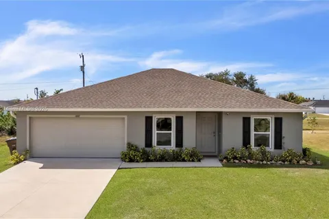 1410 NE 22nd AVE, Cape Coral FL 33909