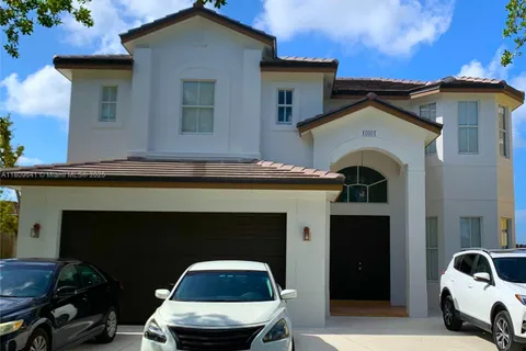 10801 SW 243rd St, Homestead FL 33032
