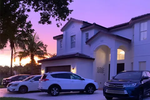 10801 SW 243rd St, Homestead FL 33032