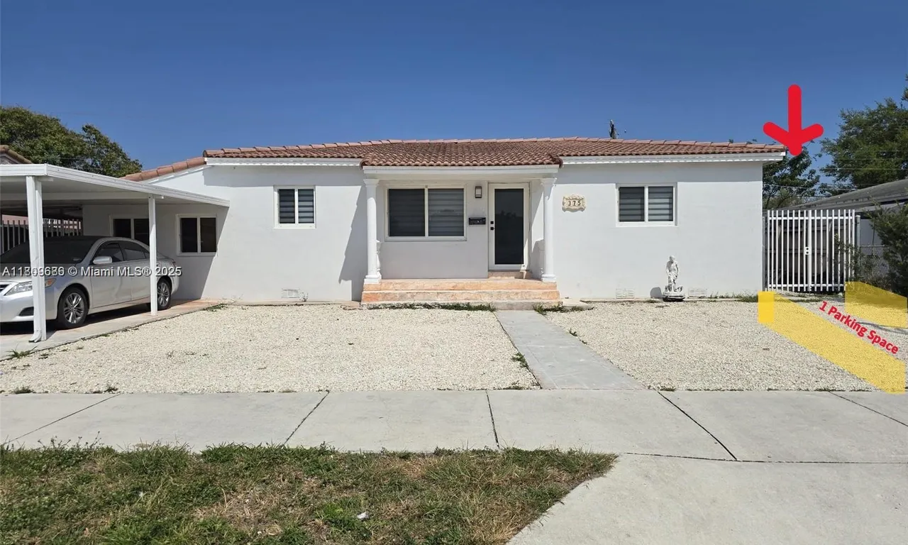 375 W 56th St, Hialeah FL 33012