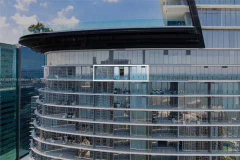 300 Biscayne Boulevard Way # 5205W, Miami FL 33131