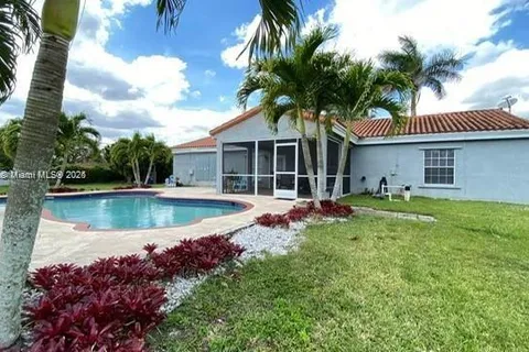21080 SW 242nd St, Homestead FL 33031